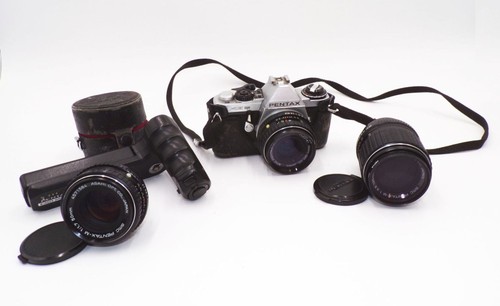 Pentax super asahi mit 3 - super,