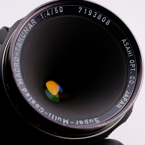 Asahi - , (pentax)