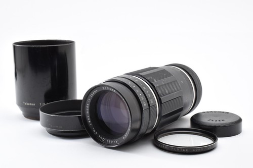 Exc asahi pentax - [exc+5],