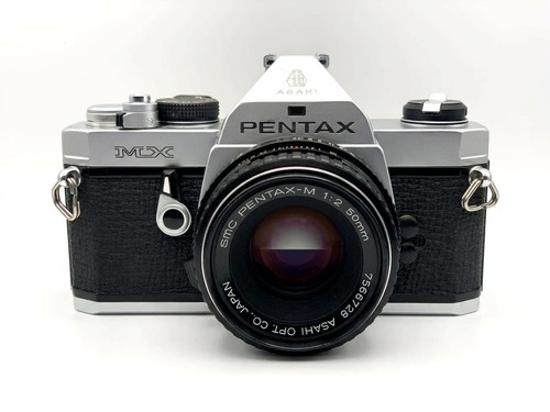 Pentax 35mm asahi - pentax,