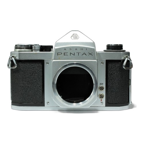 Asahi pentax s1a slr - s1a,