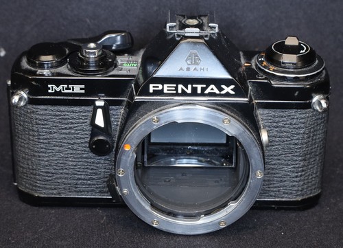 Asahi pentax body - pentax, vintage