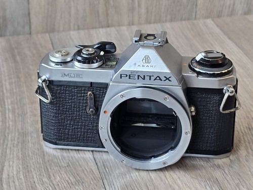 Asahi pentax - asahi, me
