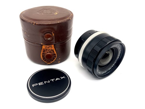Asahi pentax auto takumar 35mm - asahi, auto-takumar