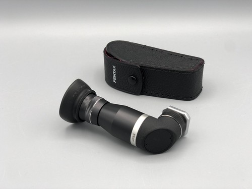 Asahi pentax winkelsucher - asahi,