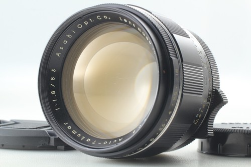 Near mint asahi - [near, pentax