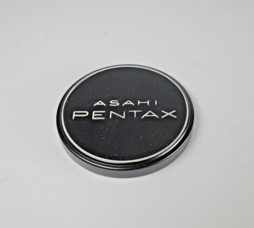 Asahi pentax original - asahi,