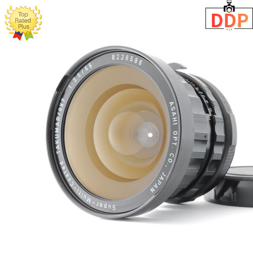 Neuwertig asahi pentax - [neuwertig],