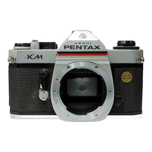 Asahi pentax slr - pentax,
