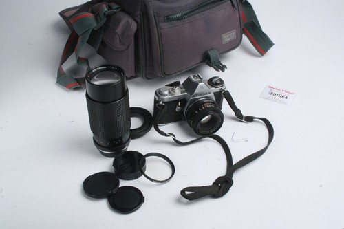 Asahi pentax 35mm - asahi,