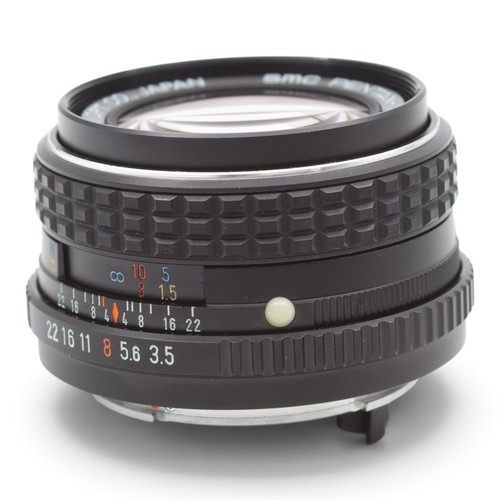Smc pentax 28mm 28 - smc, 3.5