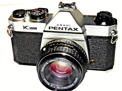 Fotoapparat camera asahi - fotoapparat/camera,