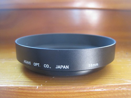 Asahi smc pentax - pentax, +