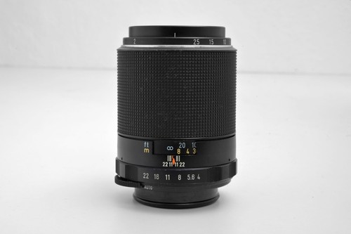 Asahi macro takumar - asahi, 1:4
