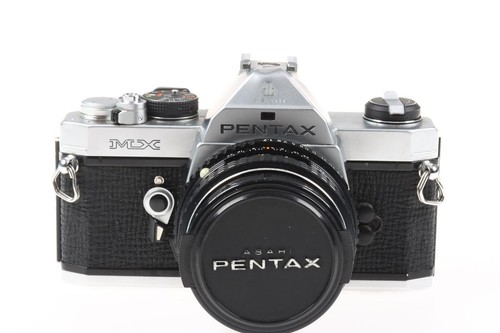 Pentax asahi mit - asahi,