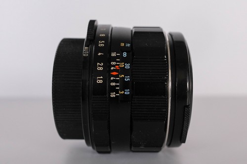 Asahi pentax super - pentax,