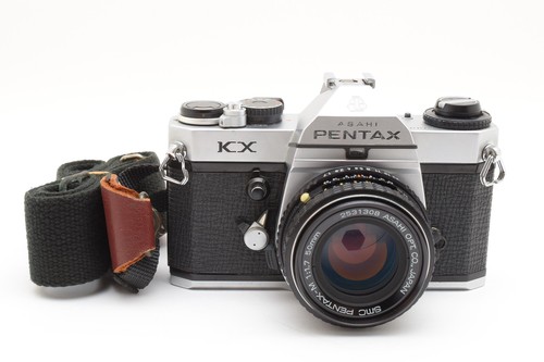 Asahi pentax analoge - asahi,