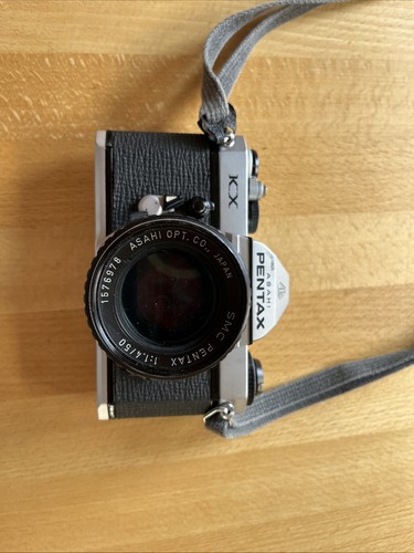 Asahi pentax - asahi, –