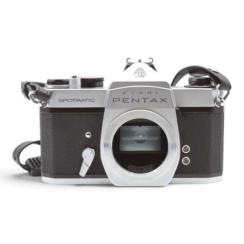 Asahi pentax - asahi,