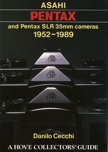 Asahi pentax and - asahi,